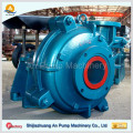 Diesel engine corrosive crystallization slurry pump